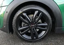 Cooper S JOHN COOPER WORKS TRIM - Image 14