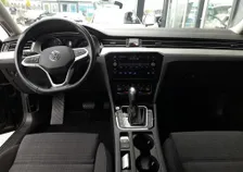 Passat Variant Business 2,0 TDI DSG - Image 3