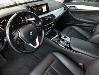 520 d TOURING Aut - Image 10