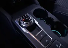 Focus Traveller 2,0 EcoBlue Titanium Aut - Image 7