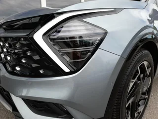 Sportage PHEV GT-Line 4x4 Aut. - Image 14