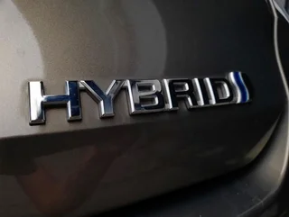 Corolla Kombi TREK 2,0 Hybrid Aut. - Image 16