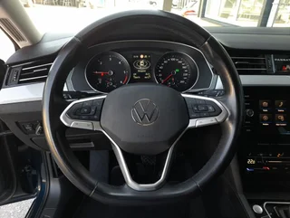 Passat Variant BUSINESS 2,0 TDI DSG - Image 9
