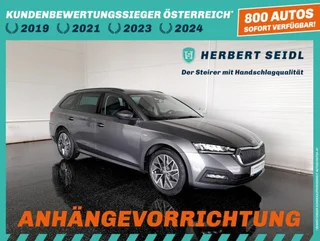 Octavia Combi TOUR 2,0 TDI DSG - Image 1