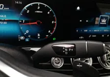 CLS 220 d Aut - Image 8