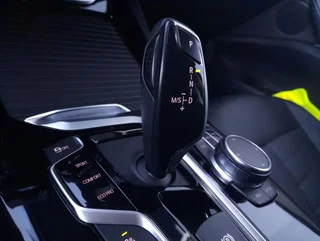 X3 20d LUXURY LINE 4x4 Aut - Image 7