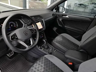Tiguan Allspace R-LINE 4x4 2,0 TDI DSG - Image 9