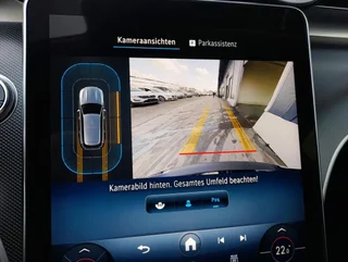 C 300e T PHEV 25,4 kWh Aut - Image 4