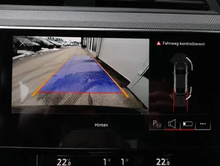 e-tron SB 55 quattro S-LINE BLACK EDITION - Image 5