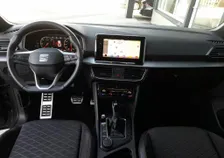 Tarraco FR-LINE 2,0 TDI DSG - Image 3