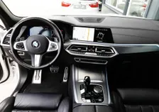 X5 45e M-SPORT 4x4 PHEV Aut - Image 3