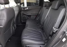 Kuga VIGNALE 2,5 Duratec PHEV Aut - Image 14
