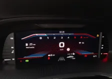 Octavia Combi RS PLUS 2,0 TDI DSG - Image 8