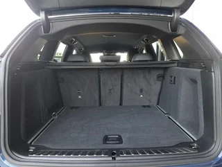 X3 20d M-SPORT 4x4 Aut - Image 14