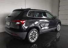 Karoq DRIVE 4x4 2,0 TDI DSG - Image 2