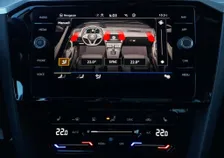 Passat Variant BUSINESS 2,0 TDI DSG - Image 6