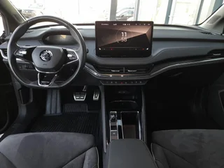 Enyaq SPORTLINE IV 80 82kWh Aut - Image 4