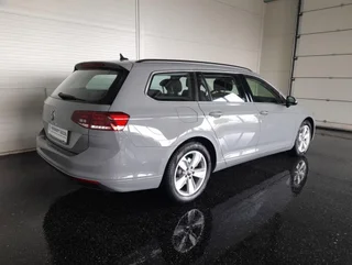 Passat Variant BUSINESS 2,0 TDI DSG - Image 2