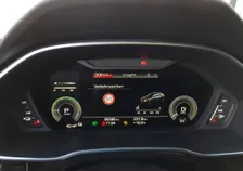 Q3 S-LINE 45 TFSIe PHEV S-tr - Image 7