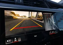 e-tron 55 quattro S-LINE BLACK EDITION - Image 6