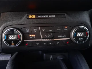 Focus Turnier Active X 1.5 EcoBlue Aut. - Image 6