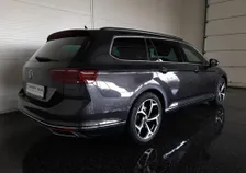Passat Variant GTE e-Hybrid DSG - Image 2