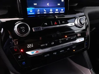 Explorer ST-LINE 3,0 V6 EcoBoost PHEV 4X4 Aut - Image 5