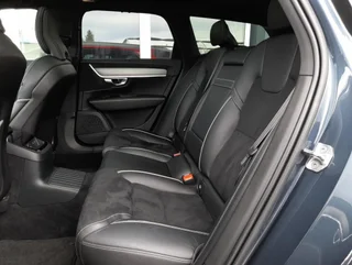 V90 T8 R-DESIGN PHEV 4x4 Aut. - Image 18