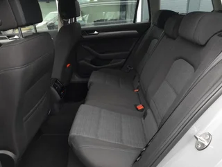 Passat Variant BUSINESS 2,0 TDI DSG - Image 12