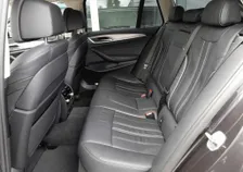 520 d Touring LUXURY LINE 4x4 Aut - Image 13