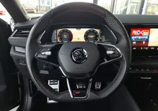 Octavia Combi RS PLUS 2,0 TDI RS DSG - Image 9