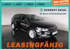 Passat Variant BUSINESS 2,0 TDI DSG - Image 1