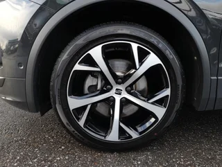 Tarraco FR-LINE PHEV 245 DSG - Image 20