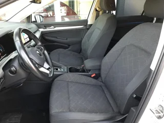 Golf VIII Variant LIFE 2,0 TDI DSG - Image 9