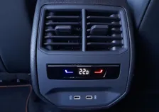 Formentor VZ 150/245 PHEV DSG - Image 14