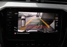Passat Variant GTE PHEV DSG - Image 4