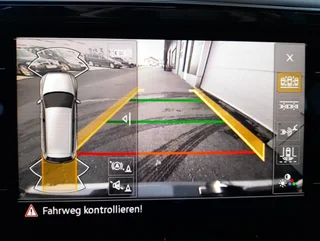 Passat Variant ELEGANCE 2,0 TDI DSG - Image 4