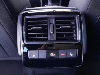 Superb Kombi STYLE 2,0 TDI DSG - Image 15