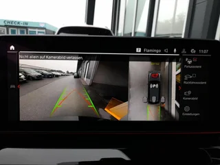 530 d Touring LUXURY LINE Aut. - Image 4