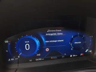 Kuga TITANIUM 2,0 EcoBlue 4x4 Aut - Image 7