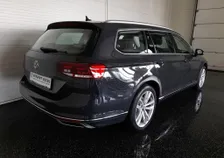 Passat Variant GTE PHEV DSG - Image 2