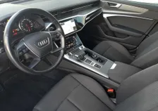 A6 Avant 40 TDI S-tr - Image 10