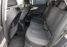 A4 Avant ADVANCED 40 TDI quattro S-tr - Image 11