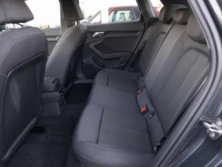 A3 SB 30 TDI - Image 11