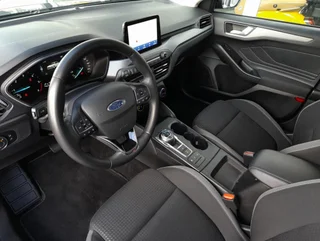 Focus Turnier 1,5 EcoBlue Cool & Connect Aut - Image 10