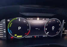 Superb Kombi SPORTLINE PHEV 156/218 DSG - Image 8