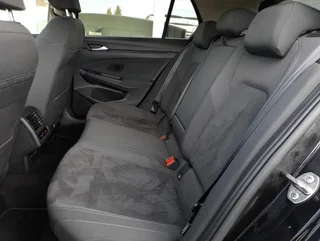 Golf VIII STYLE 2,0 TDI DSG - Image 13