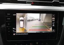 Arteon SB R-LINE PHEV DSG - Image 4