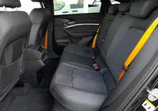 e-tron SB 55 quattro S-LINE BLACK EDITION - Image 12