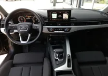 A4 Avant S-LINE 40 TDI S-tr. - Image 3